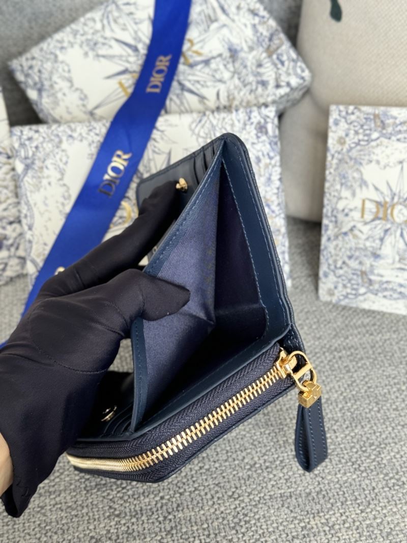 Christian Dior Wallets Purse